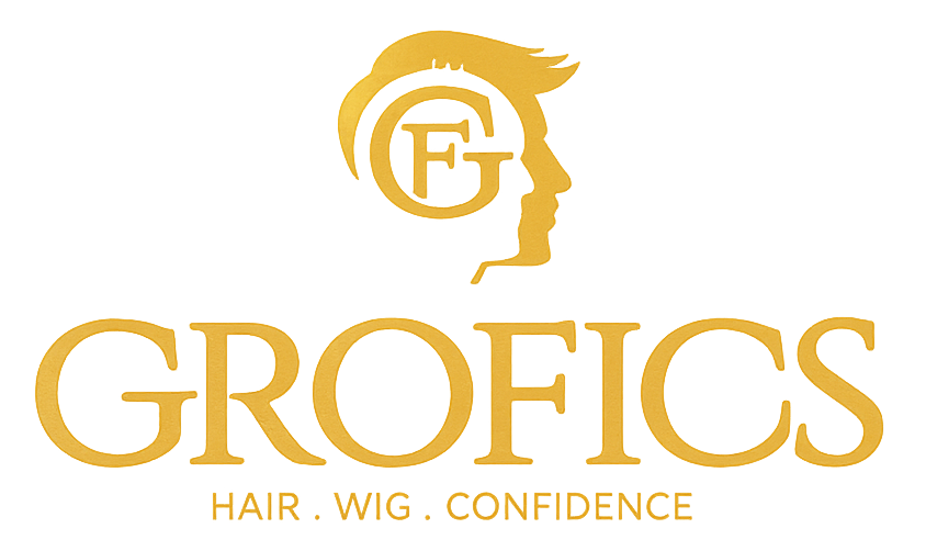 Grofics Hair Solutions