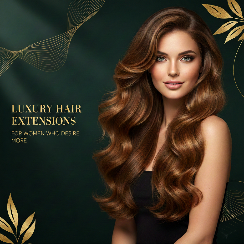 Women Hair Transformation